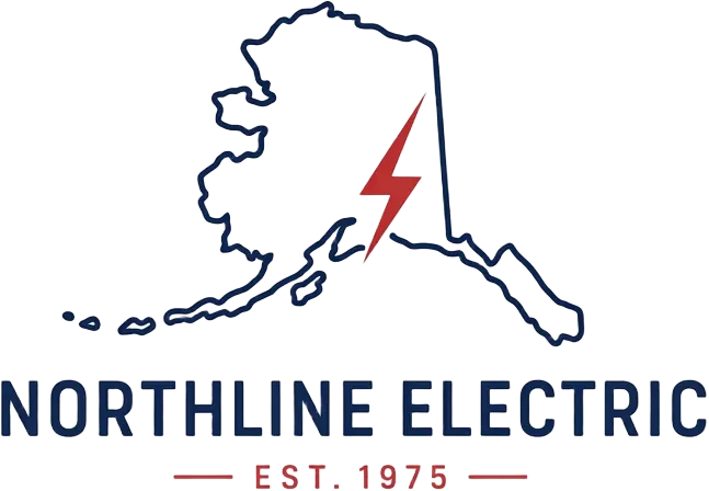 Northline Electric logo