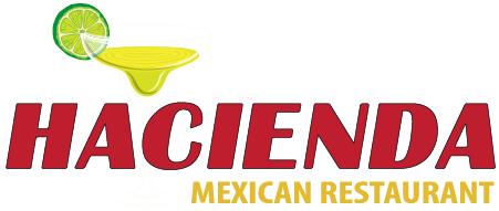 Hacienda Mexican Restaurant logo