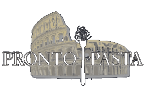 Pronto Pasta logo